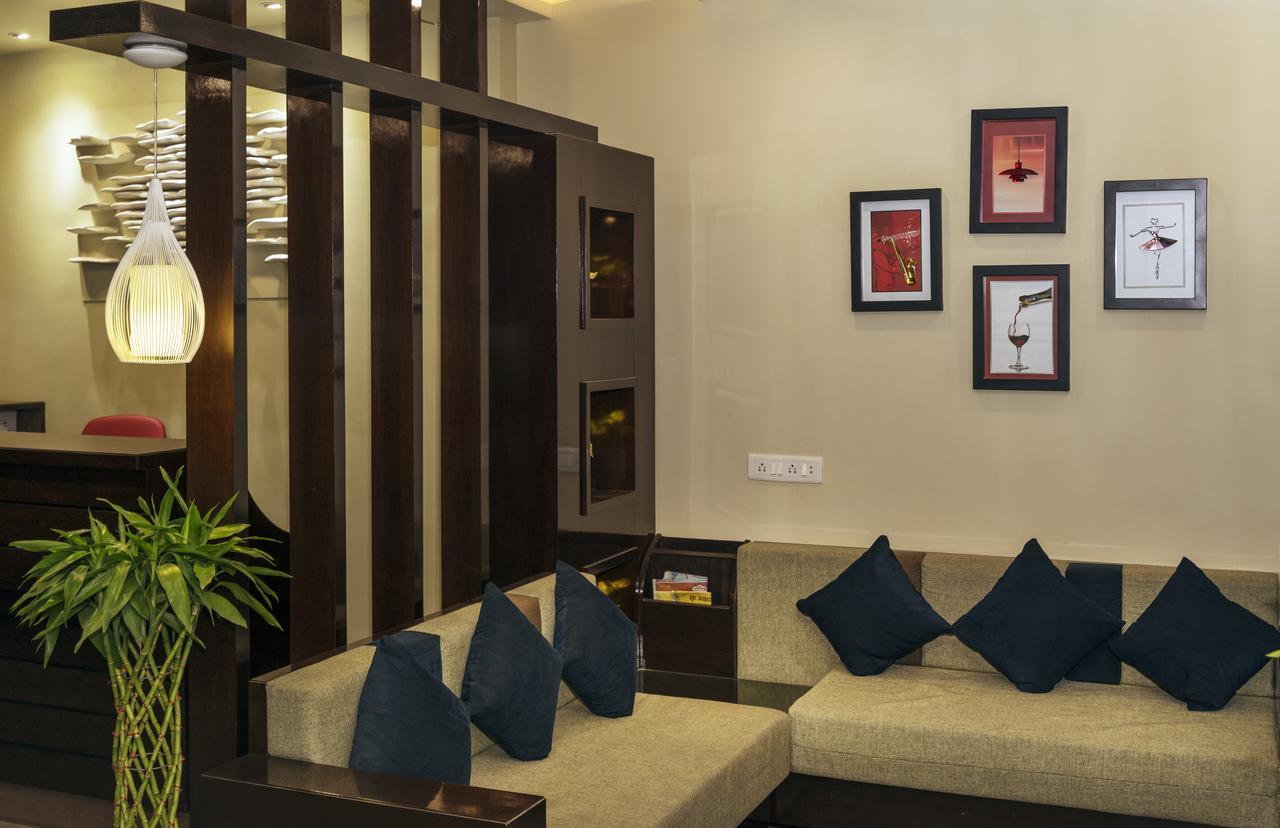 Sunshine Hotel Raigarh Exterior foto