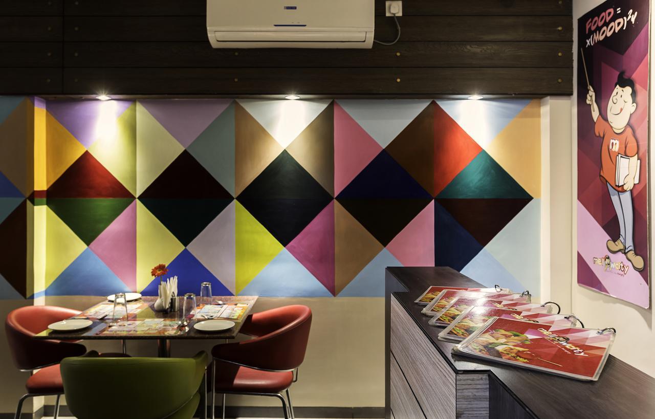 Sunshine Hotel Raigarh Exterior foto